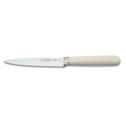 Cuchillo Oficio 5" - 3 Claveles Polar
