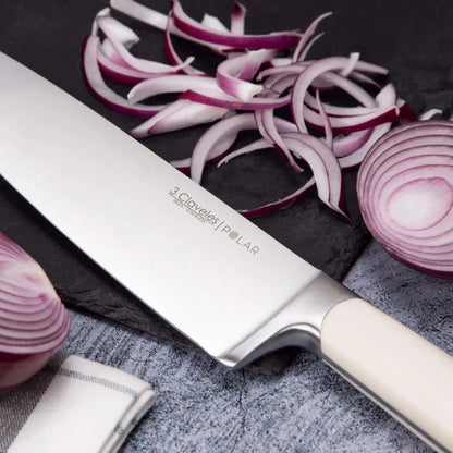 Chef 8" - 3 Claveles Polar (3CP-C8)