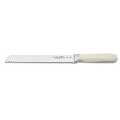 Serrucho 8" - 3 Claveles Polar (3CP-SRR)