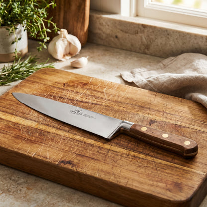Chef 8" Sabatier Ideal Perigord