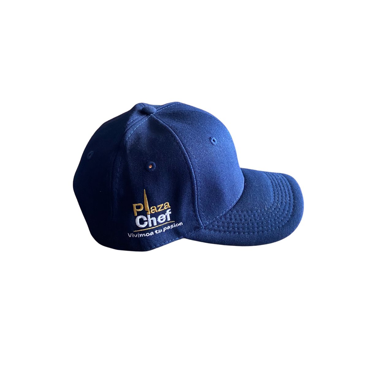Gorra Oficial Plaza Chef