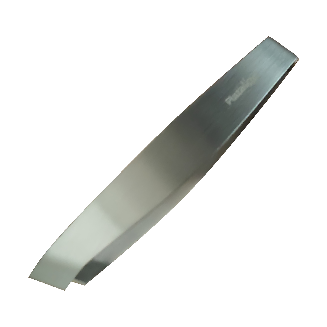Pinza de Pescado Acero