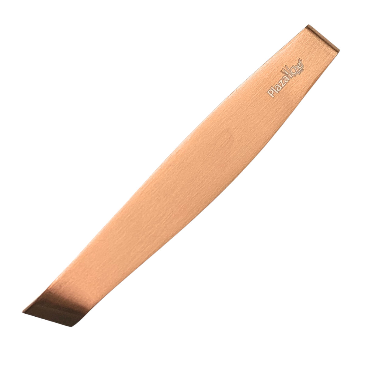 Pinza de Pescado Oro Rosa