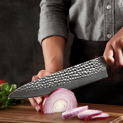 Chef 10" Alto Carbono (B13D-10C)