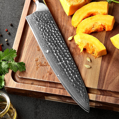 Chef 10" Alto Carbono (B13D-10C)