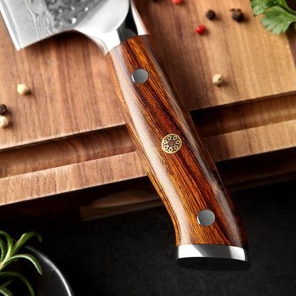 Chef 10" Alto Carbono (B13D-10C)