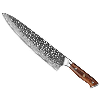 Chef 10" Alto Carbono (B13D-10C)