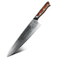 Chef 10" Alto Carbono (B13R-10C)
