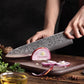 Chef 10" Alto Carbono (B13R-10C)