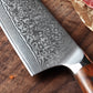 Chef 10" Alto Carbono (B13R-10C)