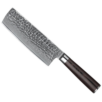 Nakiri 7" Alto Carbono (B1H-XC)