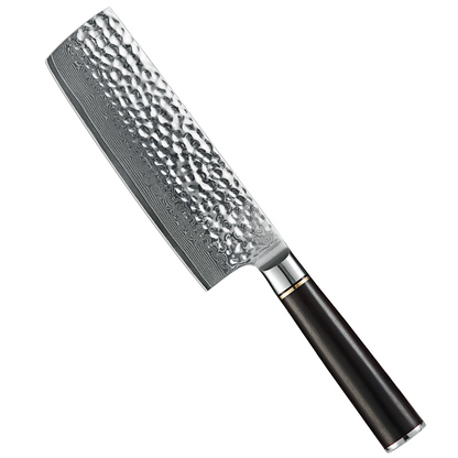 Nakiri 7" Alto Carbono (B1Z-XC)