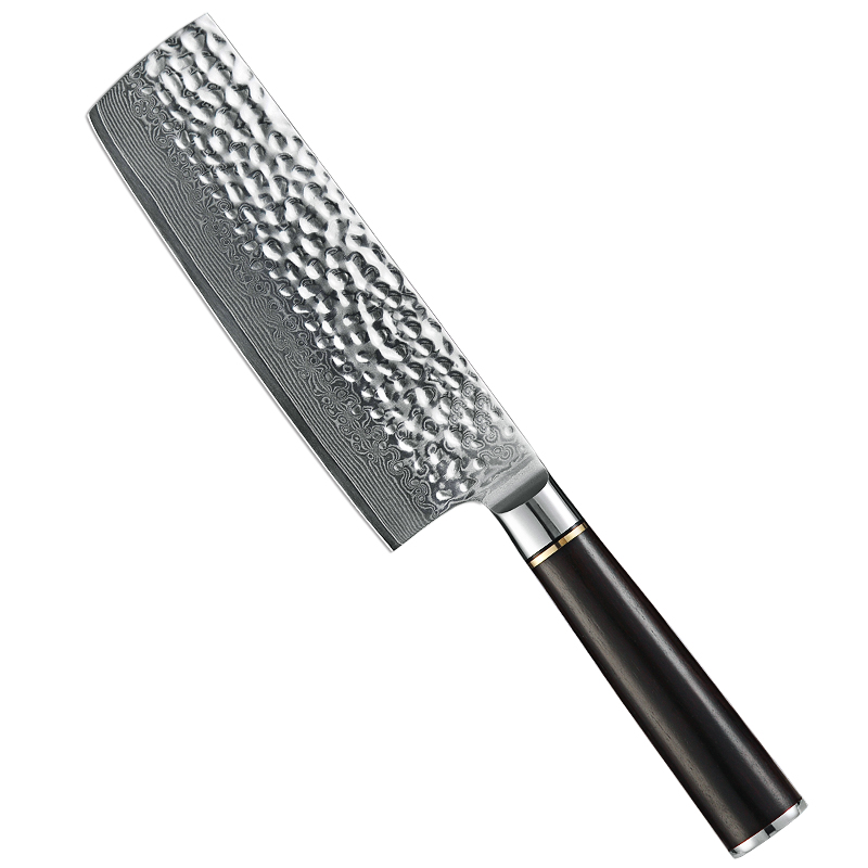 Nakiri 7" Alto Carbono (B1Z-XC)