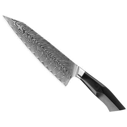 Kiritzuke 8.5" Alto Carbono (B32-CS)