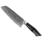 Santoku 7" Alto Carbono (B32-S)