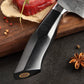 Santoku 7" Alto Carbono (B32-S)