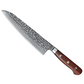 Chef 8" Alto Carbono (B9H-C)