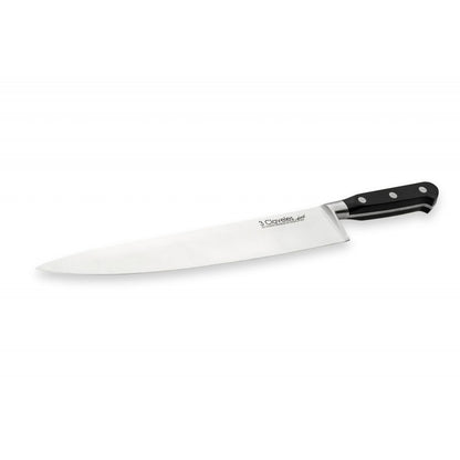 Cuchillo de Chef 10" - 3 Claveles Forgé