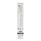Chef 5" - 3 Claveles Toledo (3CT-C5)