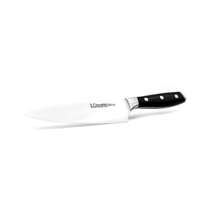 Chef 8" - 3 Claveles Toledo (3CT-C8)