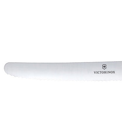 Cuchillo de mesa o tomates 11cm Victorinox (VTX-SCNT)