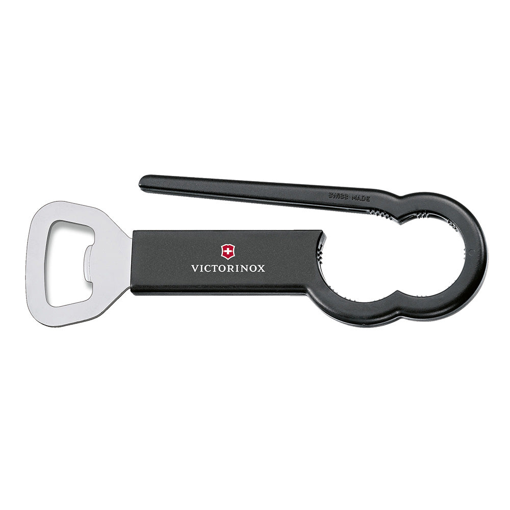 Destapador Pet Negro, Victorinox