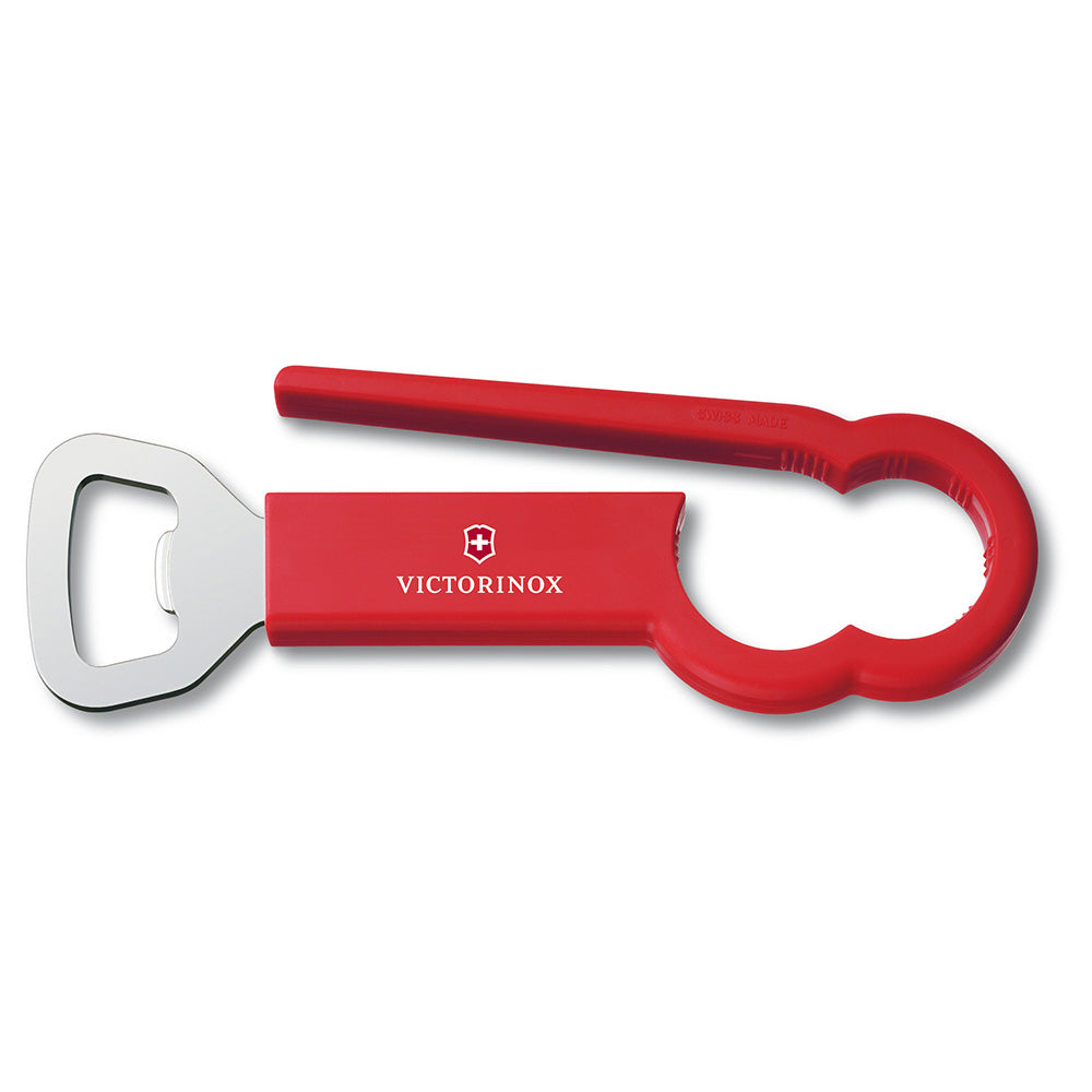 Destapador Pet Rojo, Victorinox