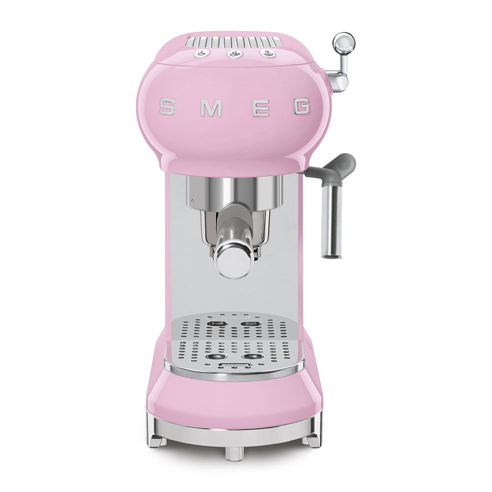 Maquina de espresso Rosa
