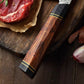 Kiritzuke 8.5" Serie Zhen (F2X2-BK)
