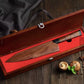 Kiritzuke 8.5" Serie Zhen (F2X2-BK)