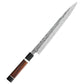 Yanagi Acero de Damasco 27CM (F3S-YN)