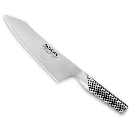 Cuchillo Global Kiritzuke G4