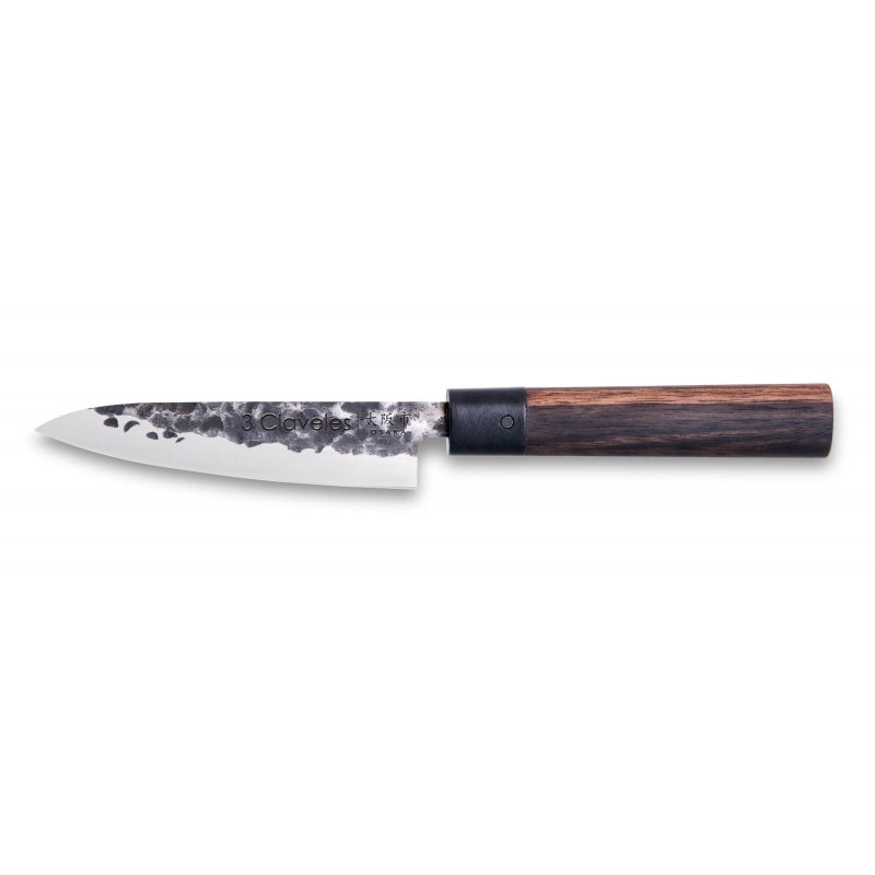 Cuchillo Oficio 5.5″ – 3 Claveles Osaka