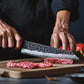 Kiritzuke 8" Alto Carbono (PM8S-C)