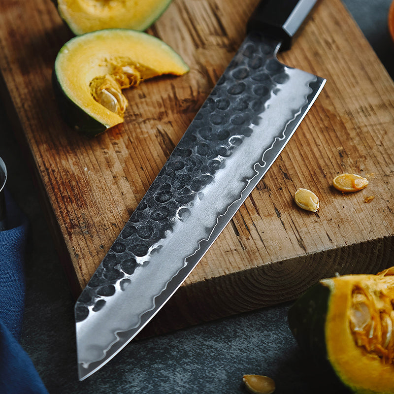Kiritzuke 8" Alto Carbono (PM8S-C)