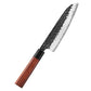Santoku 7" Alto Carbono (PM8S-S)