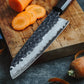 Santoku 7" Alto Carbono (PM8S-S)