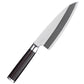 Deba 7" Acero inoxidable (SE-DEBA)