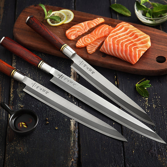 Yanagi Alto Carbono 27CM (SZ-D27)