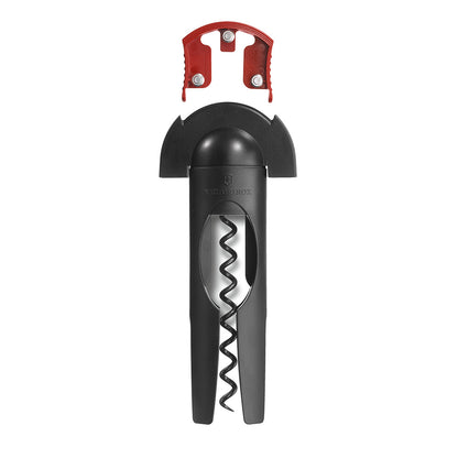 Sacacorchos con cortaprecinto Victorinox