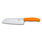 Santoku 17cm Victorinox (VTX-SCNAS)