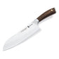 Santoku 7" - 3 Claveles Sakura (3CS-S)