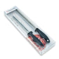 Set jamonero 3 Claveles - EVO (3CE-J)