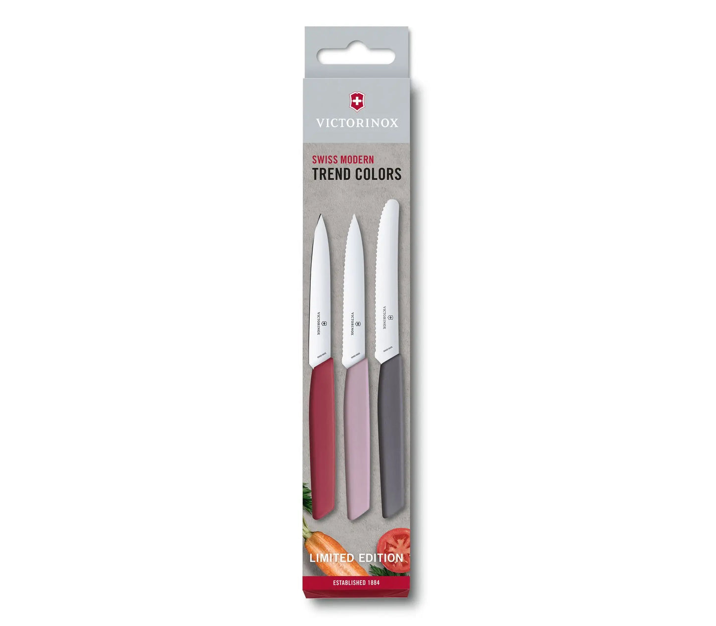 Set mondadores Victorinox Edición limitada (VTX-SMSETL2)