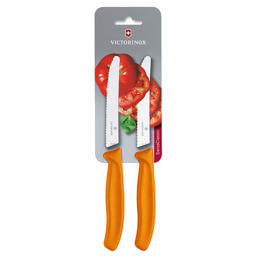 Cuchillo de mesa o tomates 11cm Victorinox (VTX-SCNAT)