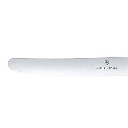 Cuchillo de mesa o tomates 11cm Victorinox (VTX-SCNAT)