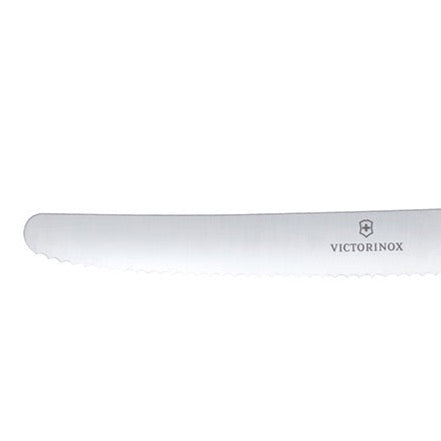 Cuchillo de mesa o tomates 11cm Victorinox (VTX-SCRT)