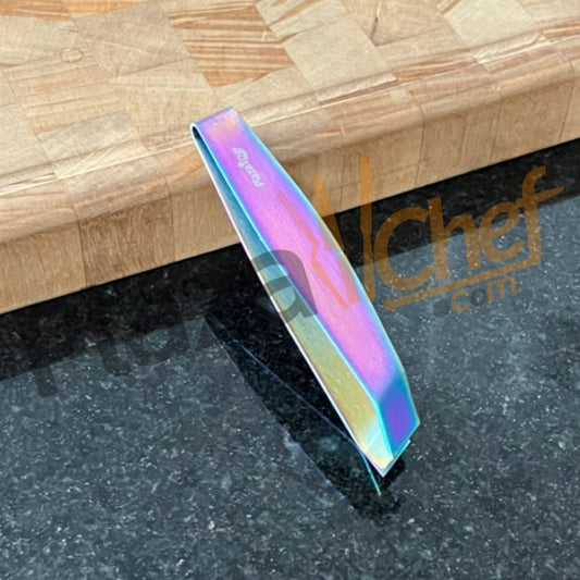 Pinza pescado Tornasol