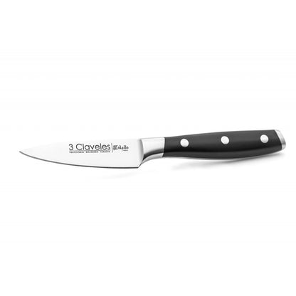 Oficio 3,5" - 3 Claveles Toledo (3CT-O)