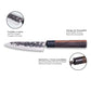 Cuchillo Oficio 5.5″ – 3 Claveles Osaka